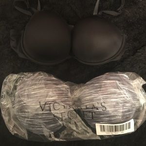 Victoria’s Secret Wear Everywhere Super Push Up